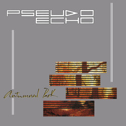 Pseudo Echo Autumnal Park