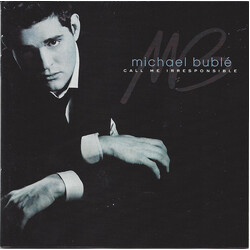 Michael Bublé Call Me Irresponsible