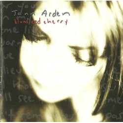 Jann Arden Blood Red Cherry