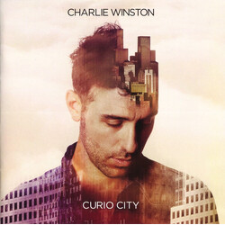 Charlie Winston Curio City