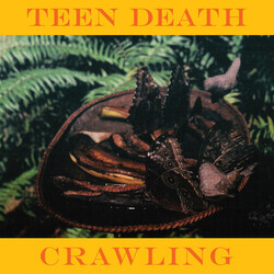 Teen Death Crawling