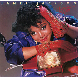 Janet Jackson Dream Street