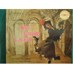 Norrie Paramor & His Concert Orchestra My Fair Lady