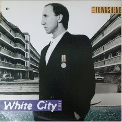 Pete Townshend White City (A Novel)