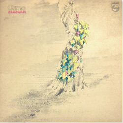 Le Orme Florian Vinyl LP