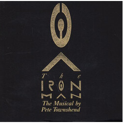 Pete Townshend The Iron Man (The Musical By Pete Townshend)