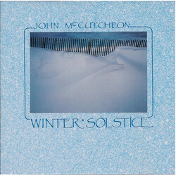 John McCutcheon Winter Solstice