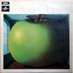 Jeff Beck Group Beck-Ola