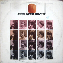 Jeff Beck Group Jeff Beck Group