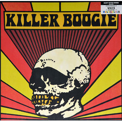 Killer Boogie Detroit
