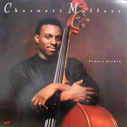 Charnett Moffett Beauty Within