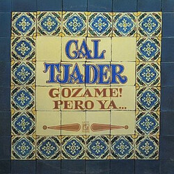 Cal Tjader Gozame! Pero Ya...