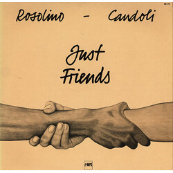 Frank Rosolino / Conte Candoli Just Friends