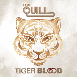The Quill Tiger Blood