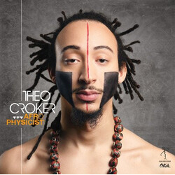 Theo Croker Afro Physicist
