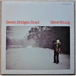 Steve Young (2) Seven Bridges Road