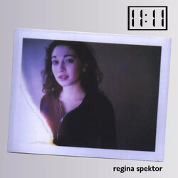 Regina Spektor 11:11