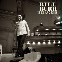 Bill Burr Live At Andrew's House