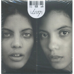 Ibeyi Ibeyi