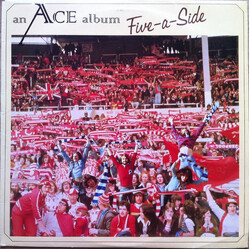Ace (7) Five-A-Side