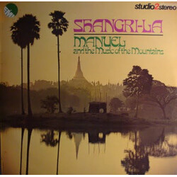 Manuel And His Music Of The Mountains Shangri-La