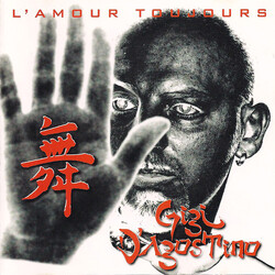 Gigi D'Agostino L'Amour Toujours