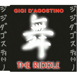 Gigi D'Agostino The Riddle