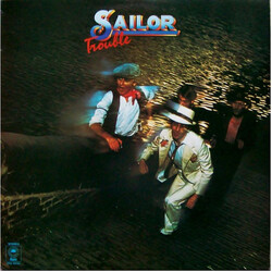 Sailor Trouble