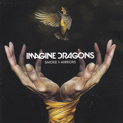 Imagine Dragons Smoke + Mirrors