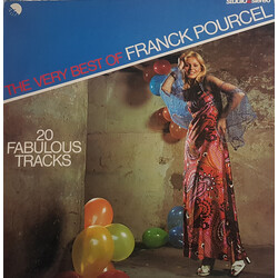 Franck Pourcel The Very Best Of Franck Pourcel