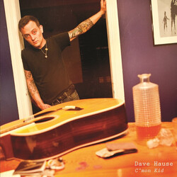 Dave Hause C'mon Kid