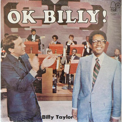 Billy Taylor David Frost Presents OK Billy