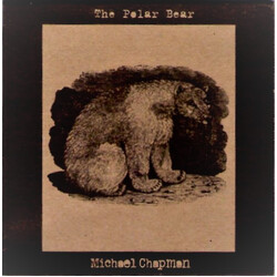 Michael Chapman (2) The Polar Bear