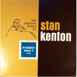 Stan Kenton By Request - Volume V