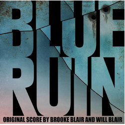 Brooke Blair / Will Blair Blue Ruin Original Score