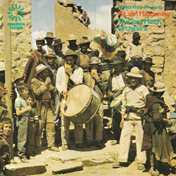 Tony Hatch Orchestra A Latin Happening