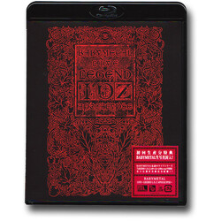Babymetal Live -Legend I, D, Z Apocalypse-