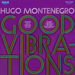 Hugo Montenegro Good Vibrations