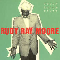 Rudy Ray Moore Hully Gully Fever