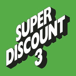 Etienne De Crécy Super Discount 3