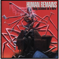 Human Remains Using Sickness As A Hero