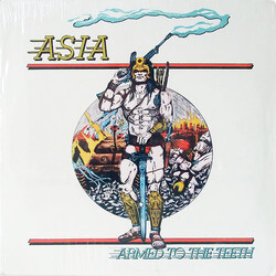 Asia (19) Armed To The Teeth