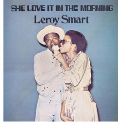 Leroy Smart She Love It In The Morning