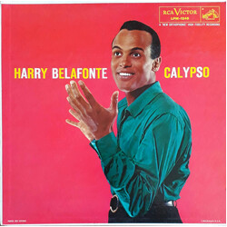 Harry Belafonte Calypso