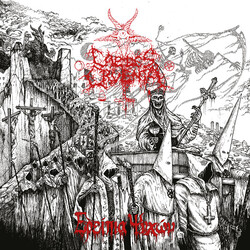 Caedes Cruenta Ερείπια Ψυχών Vinyl LP