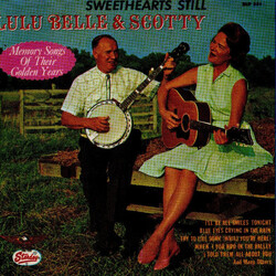 Lulu Belle And Scotty Sweethearts Still
