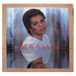 Candi Staton Make Me An Instrument