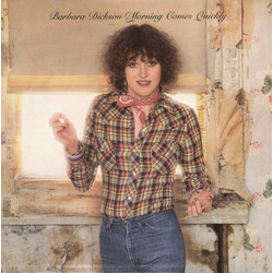 Barbara Dickson Morning Comes Quickly