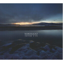Northaunt Istid I-II