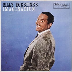 Billy Eckstine Billy Eckstine's Imagination